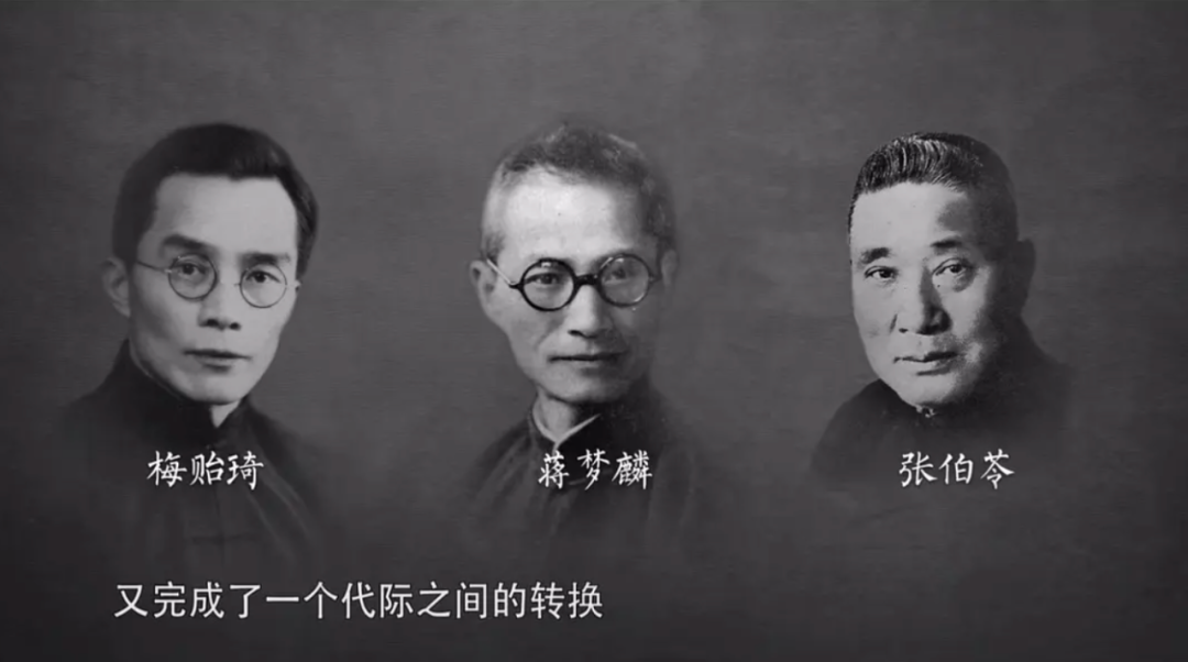 长城小队上中下剧照1